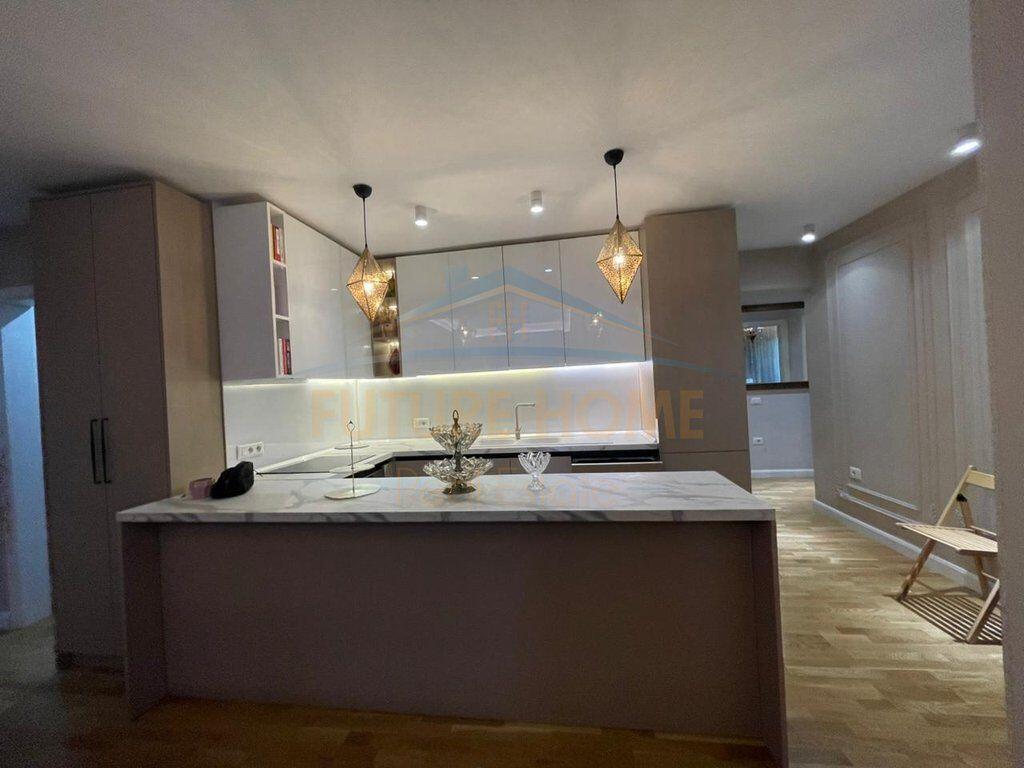 Apartament me qera, 3+1+2, Rruga E Elbasanit