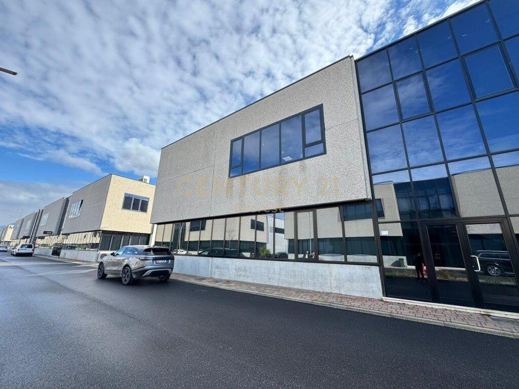 FOR SALE SHED AT TIRANA INDUSTRIAL PARK!