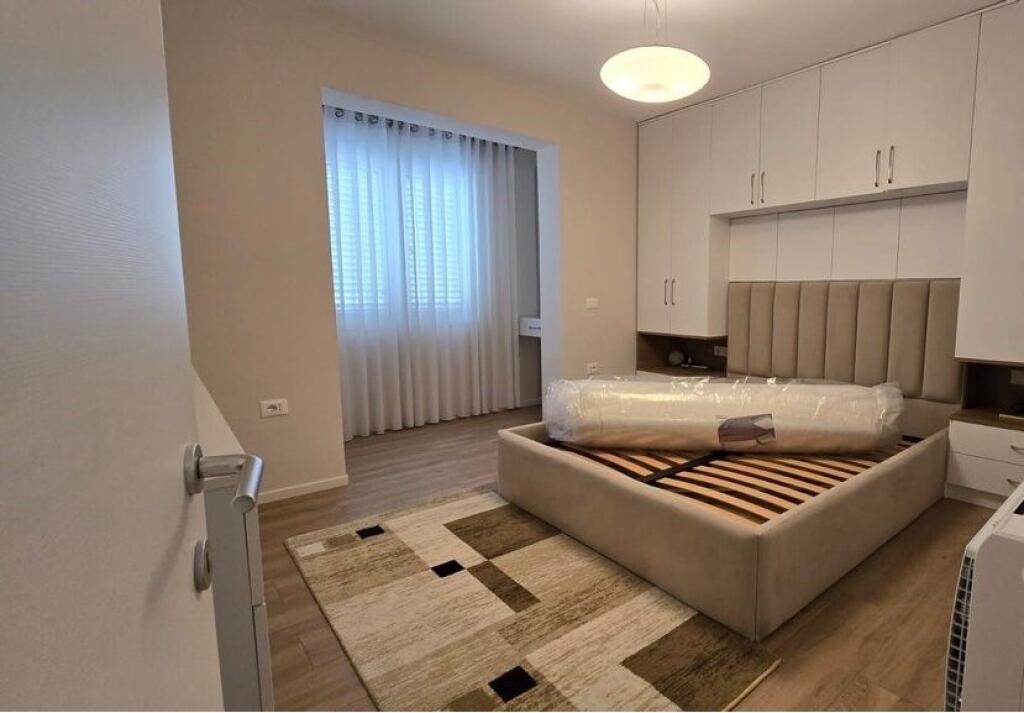 Apartament 2+1 me Qira në Myslym Shyri – Mundësi Ideale Banim