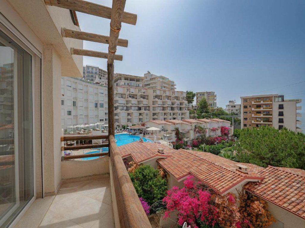 Shitet, Apartament 1+1, Sarande