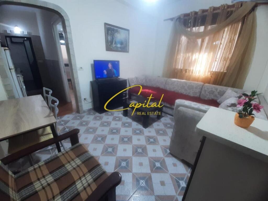 APARTMENT FOR RENT 1+1 5 MAY 44,000 LEKE