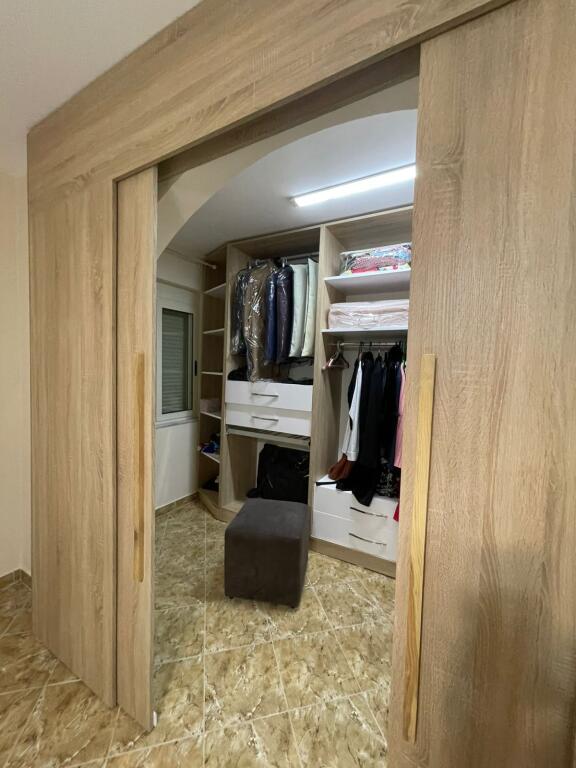 🏡 APARTAMENT ME QERA 2+1 VALA PARK DURRES