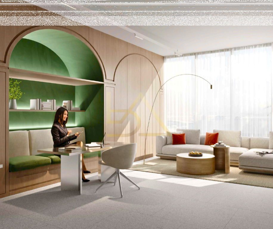 ELAR1S AXIS – Dubai, Jumeirah Village Triangle