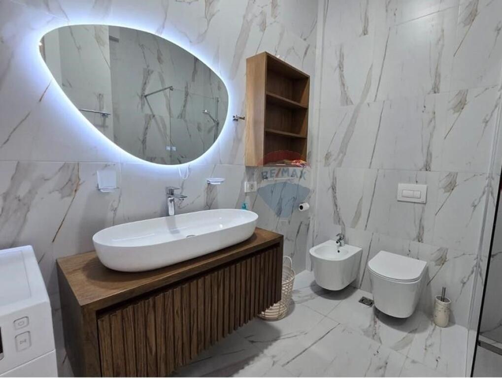 Apartament 1+1 me qera te Deliorgji (530171090-1417)