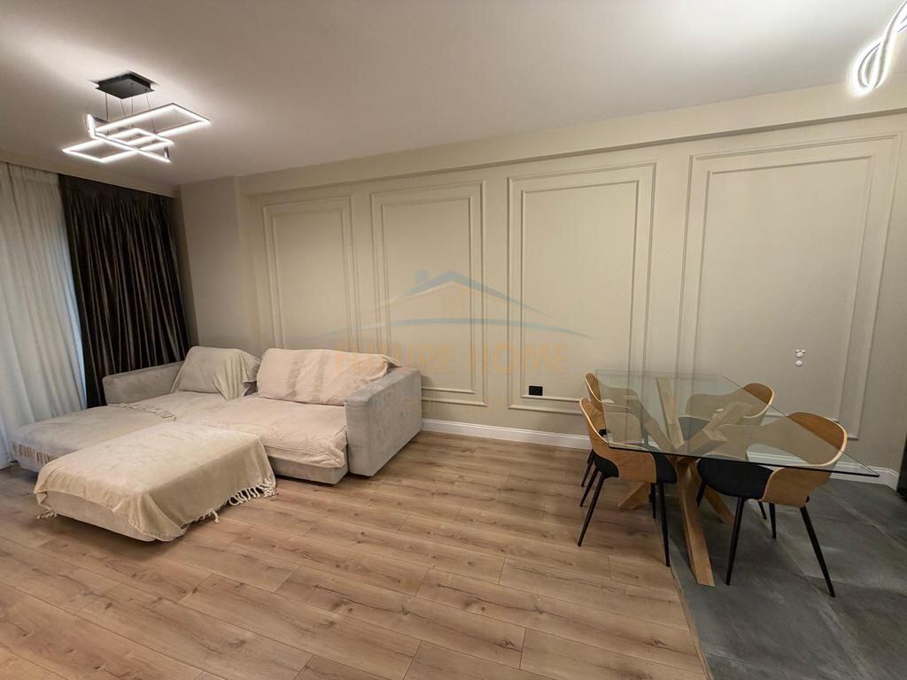 Shitet Apartament 2+1+2 Niku Construction Komuna E Parisit