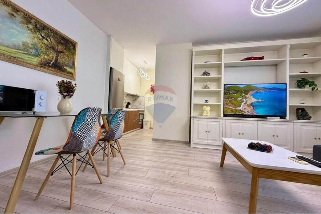 QIRA APARTAMENT 1+1 RRUGA E KOSOVAREVE!