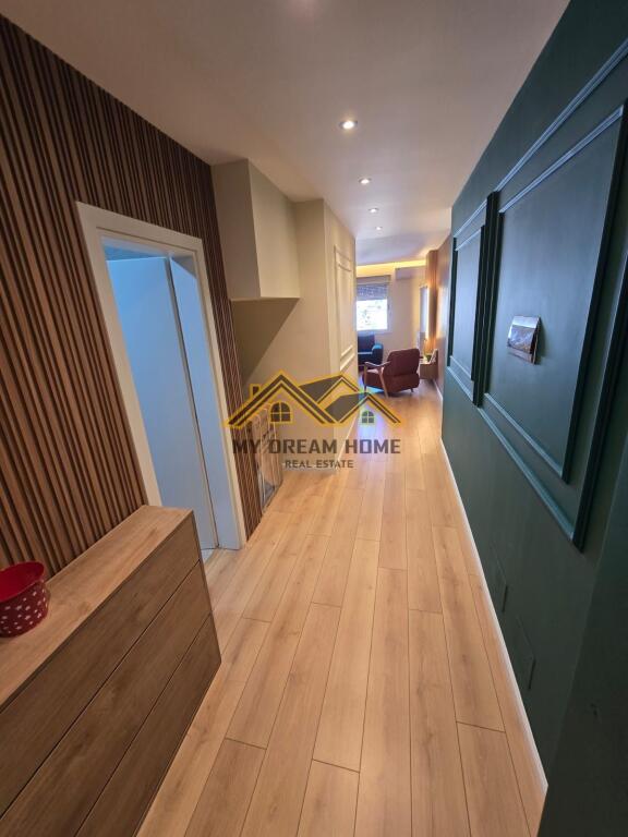 APARTAMENT 2+1 NE PLAZH DURRES, PER SHITJE!