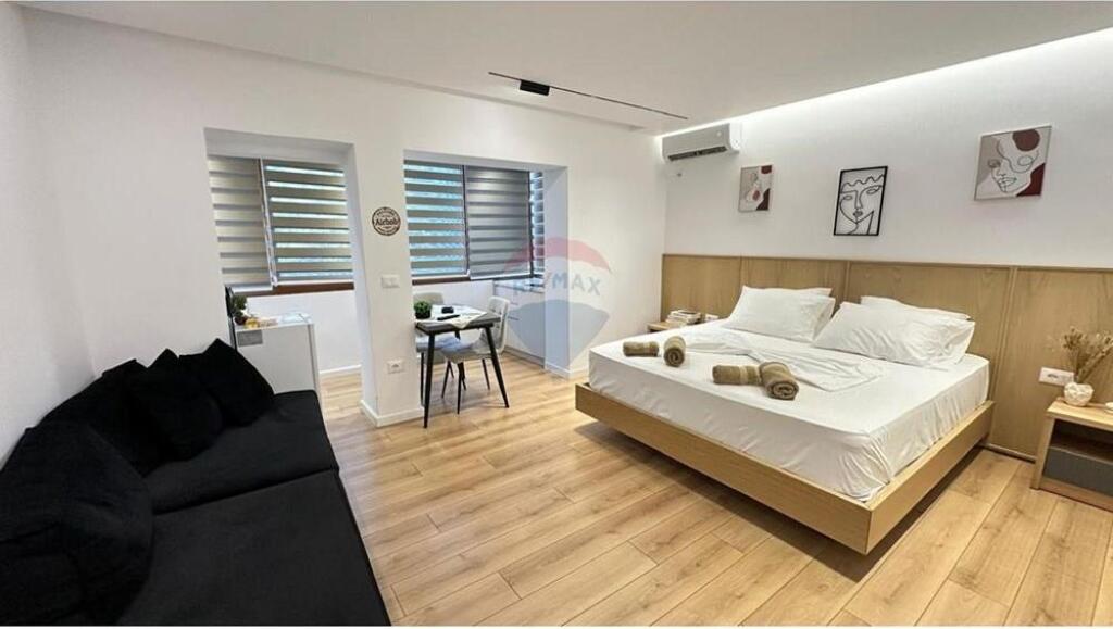 STUDIO FOR RENT - MINE PEZA