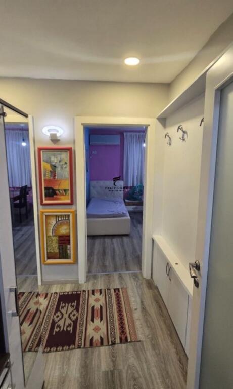 APARTAMENT ME QERA 2+1 SHKOLLA E BALETIT 65.000 LEKE