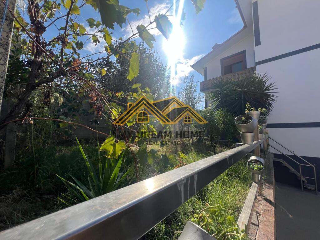 SHITET SHTEPI 3- KATESHE NE ARAPAJ, DURRES