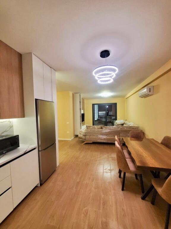 📣 QERA 2 Apartamente Tipologji 2+1 📍 Liqeni i Thatë ✨  