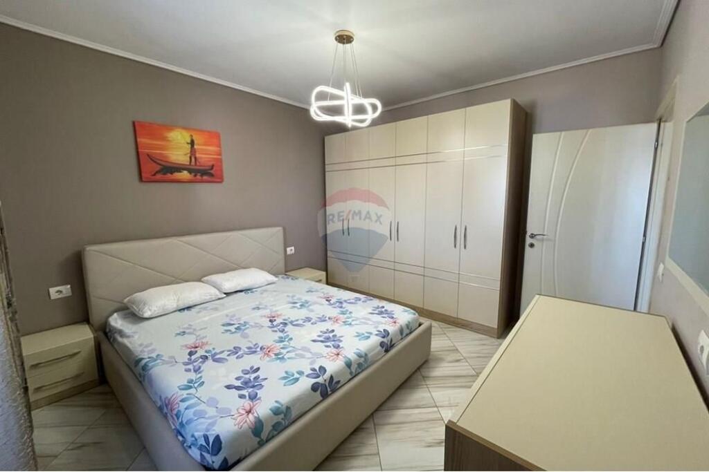 Apartament 2+1 me qira, ne Myslym Shyri