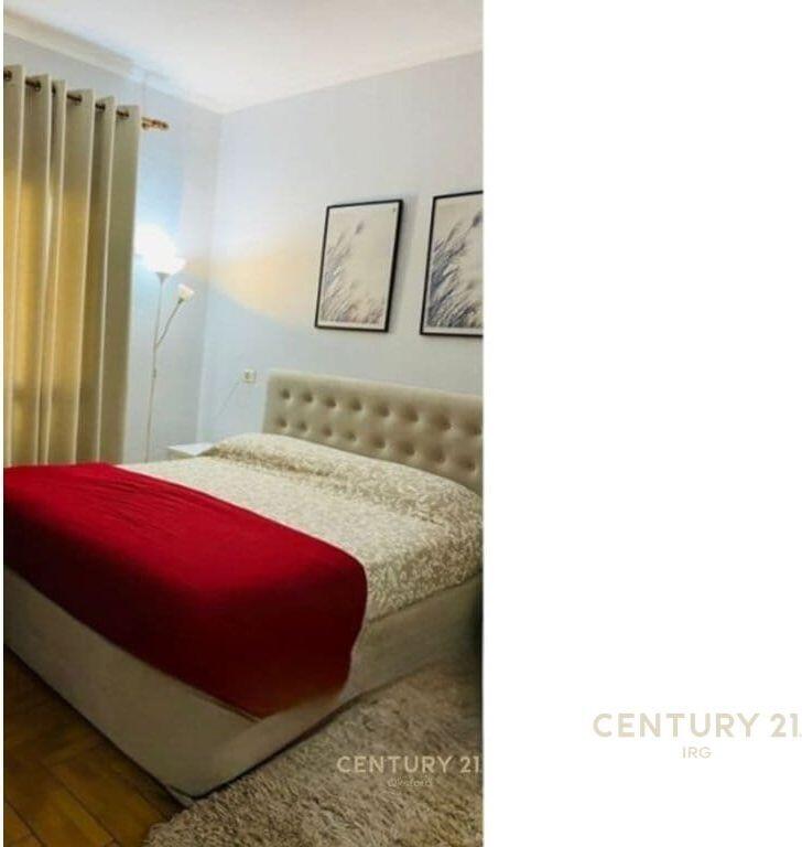 Appartamento 2+1 investito in affitto! 21 dicembre, Via Kavajes650 € /mese  Sup. Totale  75m2