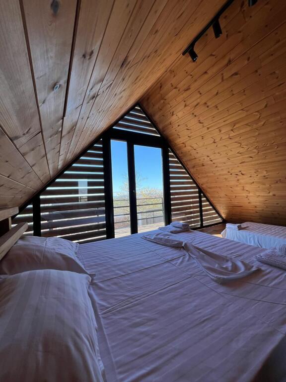 🏡 VILA ME QERA ME PAMJE DETI 📍 SHKALLNUR