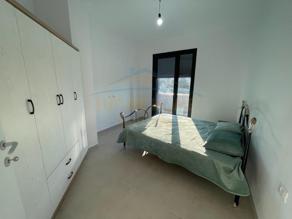 Qera, Apartament 1+1, Liqeni i Thate, Tirane.