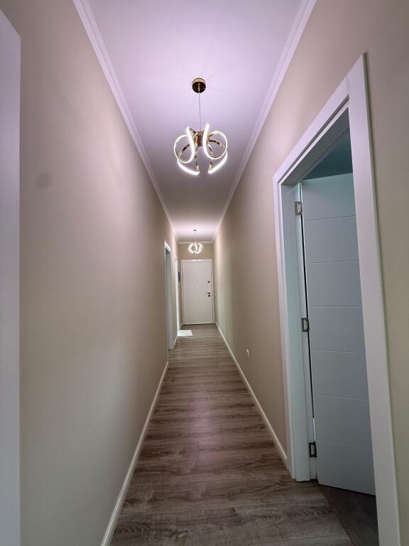 🏠JEPET ME QIRA Apartament Modern 2+1  📍Rezidenca Quartum 💶 Çmimi : 80.000 Leke/Muaj