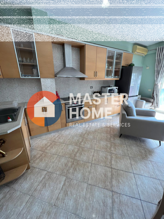 Apartament 2+1 me qera – Rruga Hajredin Haxhiraj, Vlorë