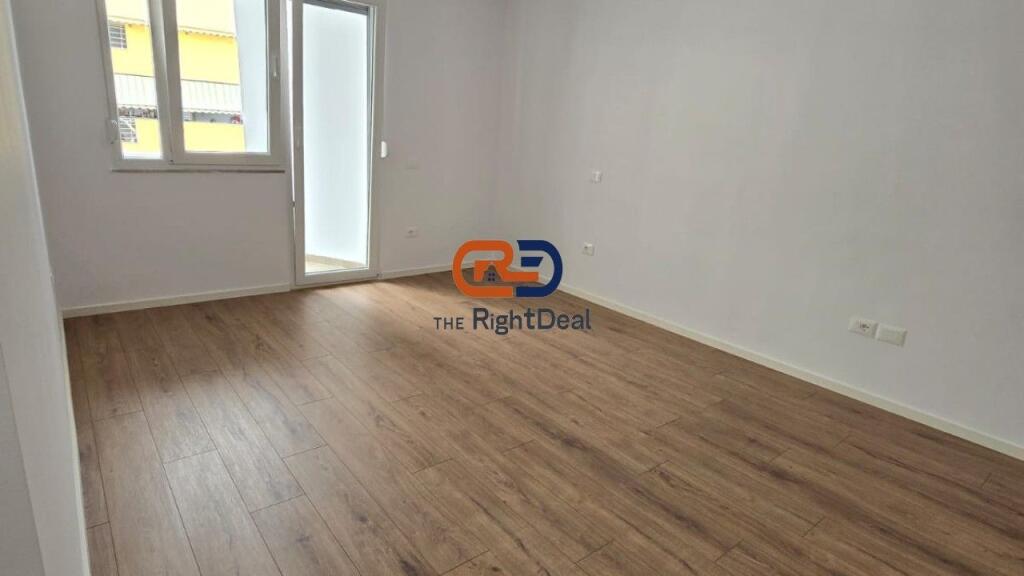 Tek Rruga E Kavajes,Perballe Delijorgjit Shitet Apartament 2+1, I Sapo Investuar!!!