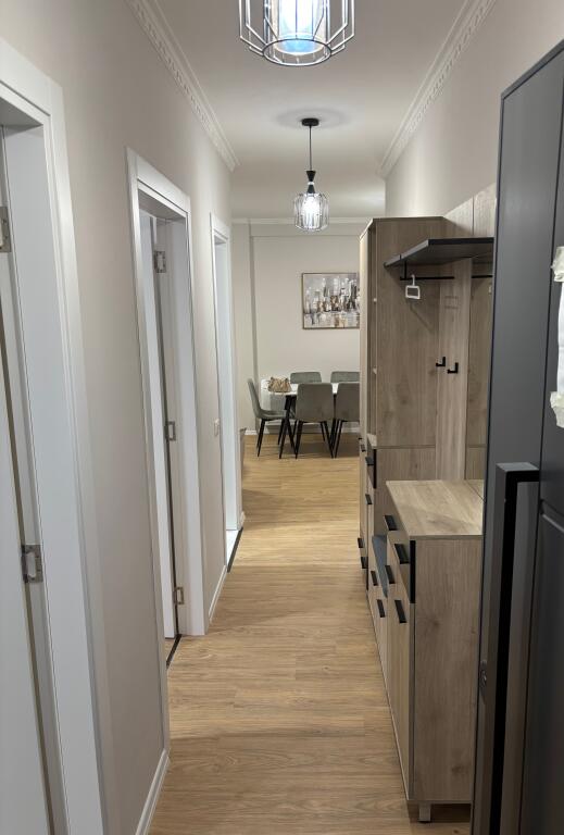 Jepet me qera 2+1 ne Astir