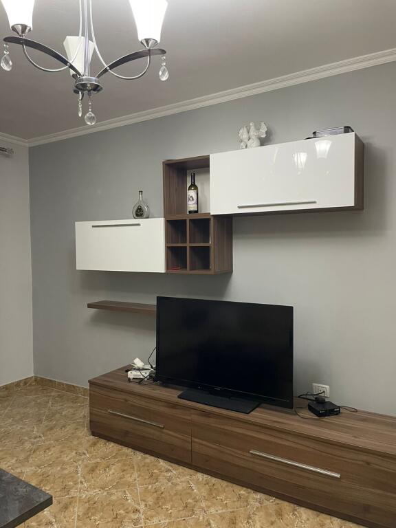 🏡 APARTAMENT ME QERA 2+1 VALA PARK DURRES