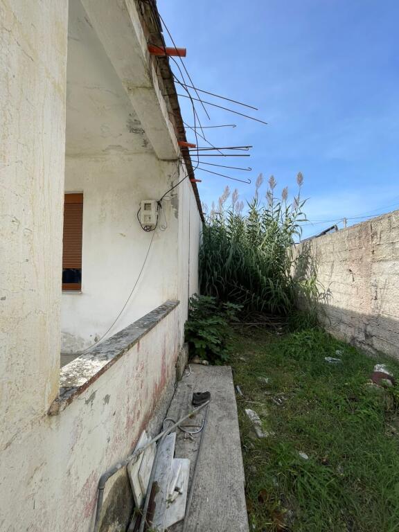🏡 SHITET SHTËPI 2+1 ME TRUALL –XHAMIA PLAZH DURRES