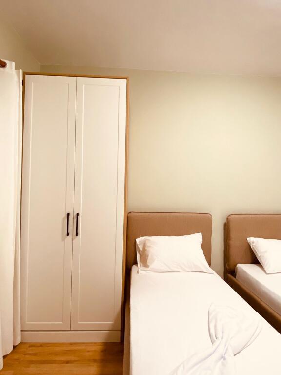 Apartament 2+1 me qera tek Ambasada Amerikane