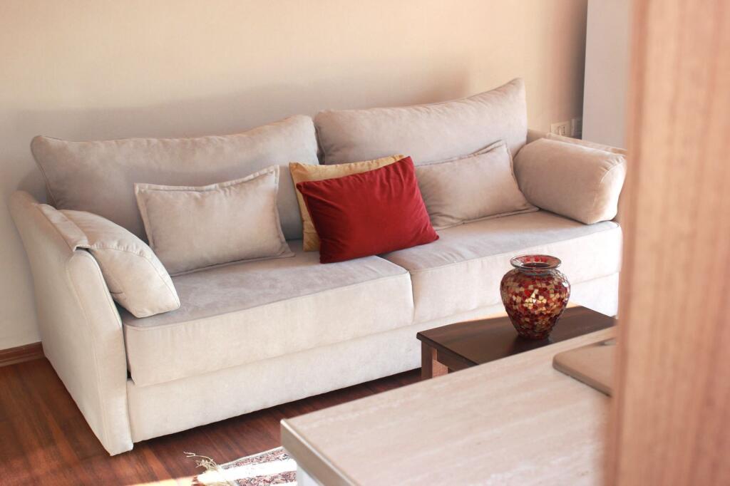 Apartament 1+1 me qera tek Ambasada Amerikane