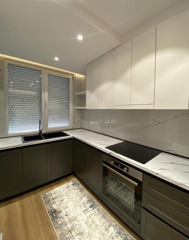 ✨TREGU ELEKTRIK - APARTAMENT 2+1+POST PARKIMI ME QIRA✨