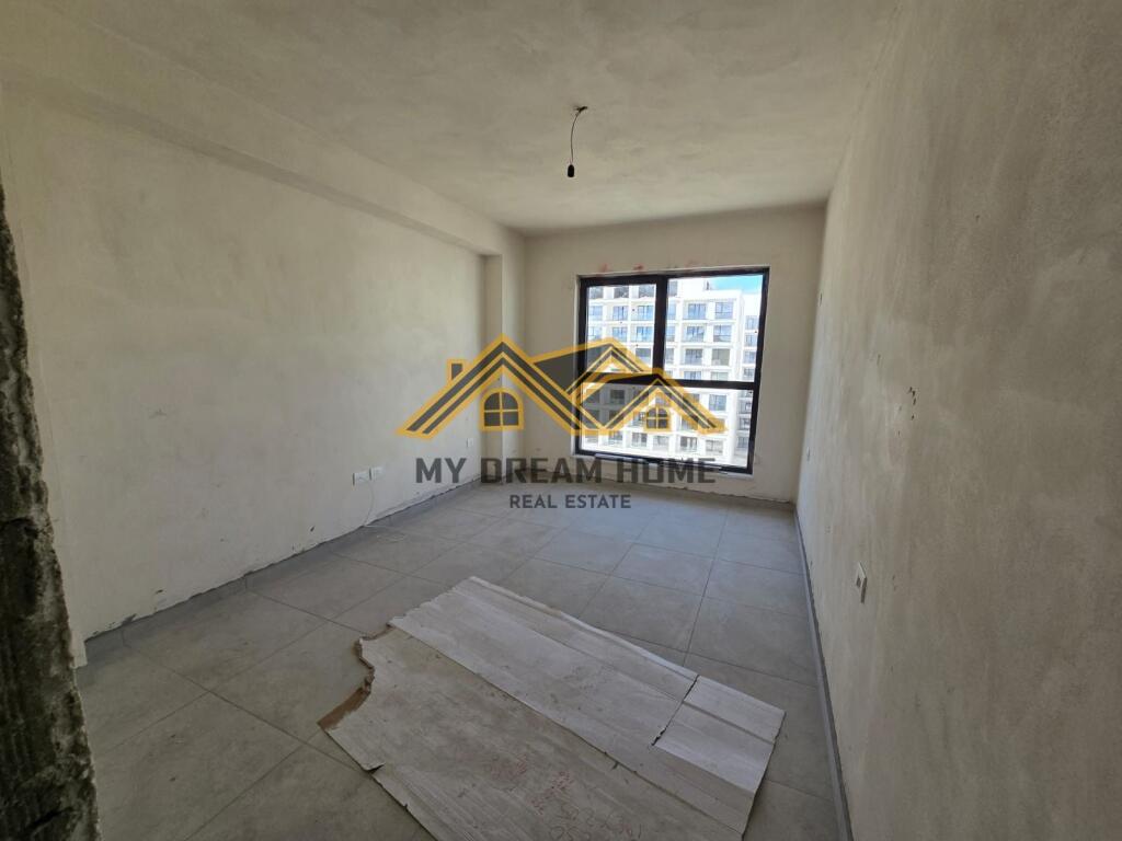 GOLEM, SELLING APARTMENT 1+1 AT LIBURNA RESIDENCE!