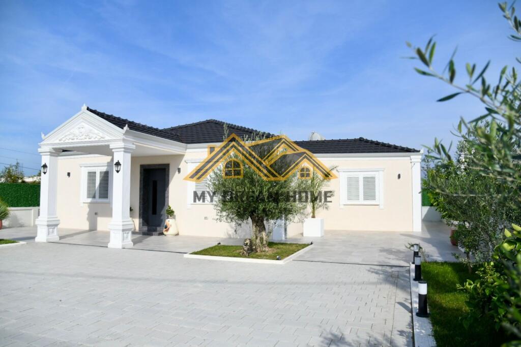 SHTEPI PRIVATE NE ISH KENETE, DURRES SHITJE !