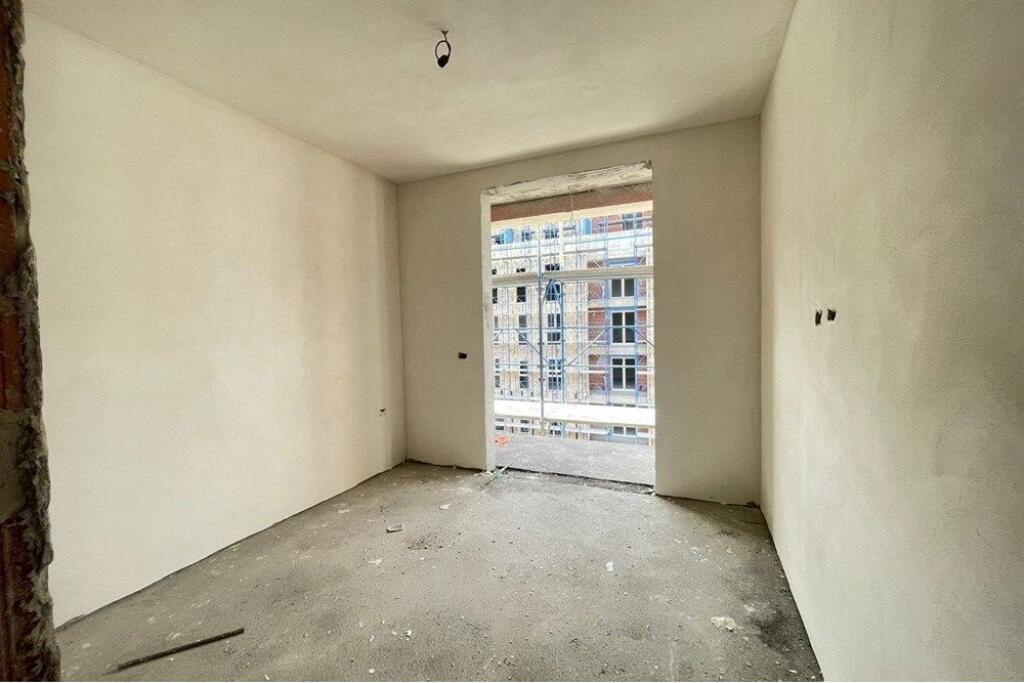 Apartment 1+1 for sale at Orbital 5, Blvd Ri!