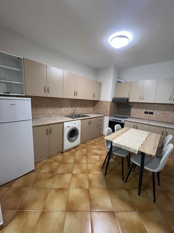 Apartment 1+1 for rent near Petro Nini!
