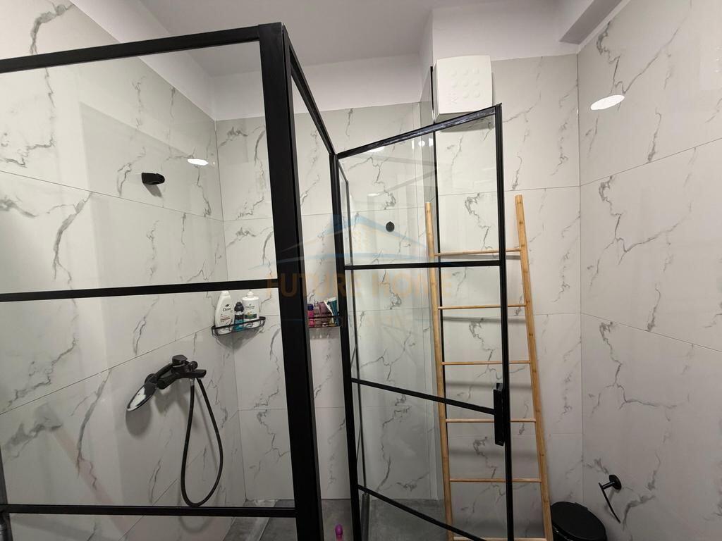 Shitet Apartament 2+1+2 Niku Construction Komuna E Parisit