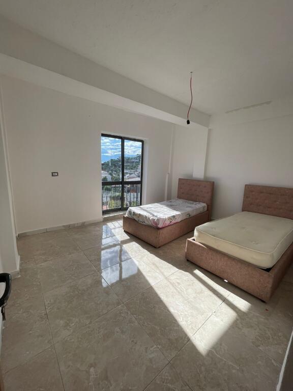 3RD FLOOR OF A 3-STOREY VILLA FOR RENT 2+1 CEZMA FERRES