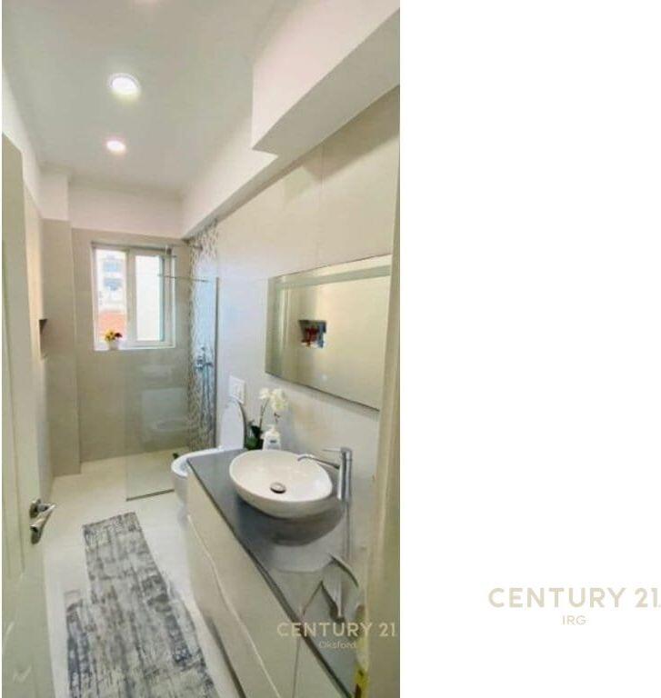 ✨ Apartament 2+1 i investuar për qira! 21 dhjetori, Rr. Kavajes