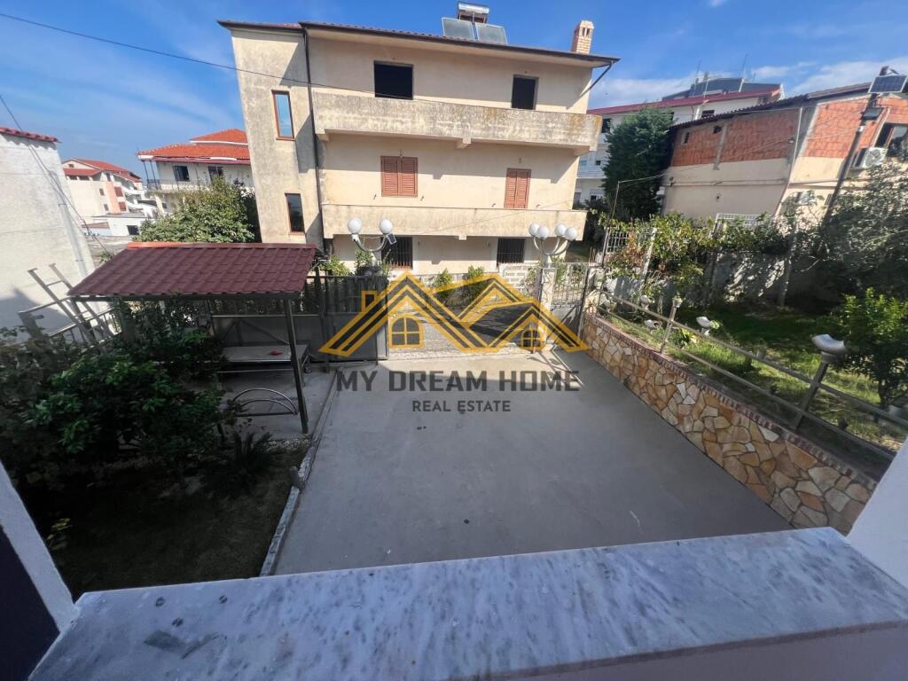 SHITET SHTEPI 3- KATESHE NE ARAPAJ, DURRES