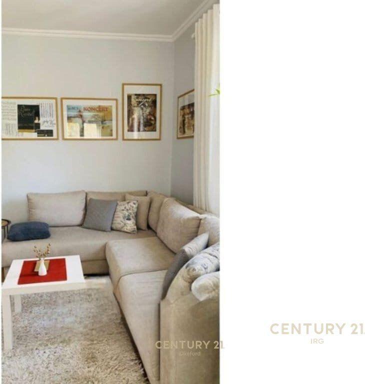 Appartamento 2+1 investito in affitto! 21 dicembre, Via Kavajes650 € /mese  Sup. Totale  75m2