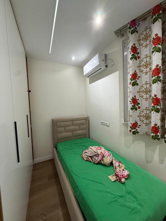 🏠JEPET ME QIRA Apartament 2+1  📍Ish Fusha e Aviacionit 💶 Çmimi : 65.000 Leke/Muaj