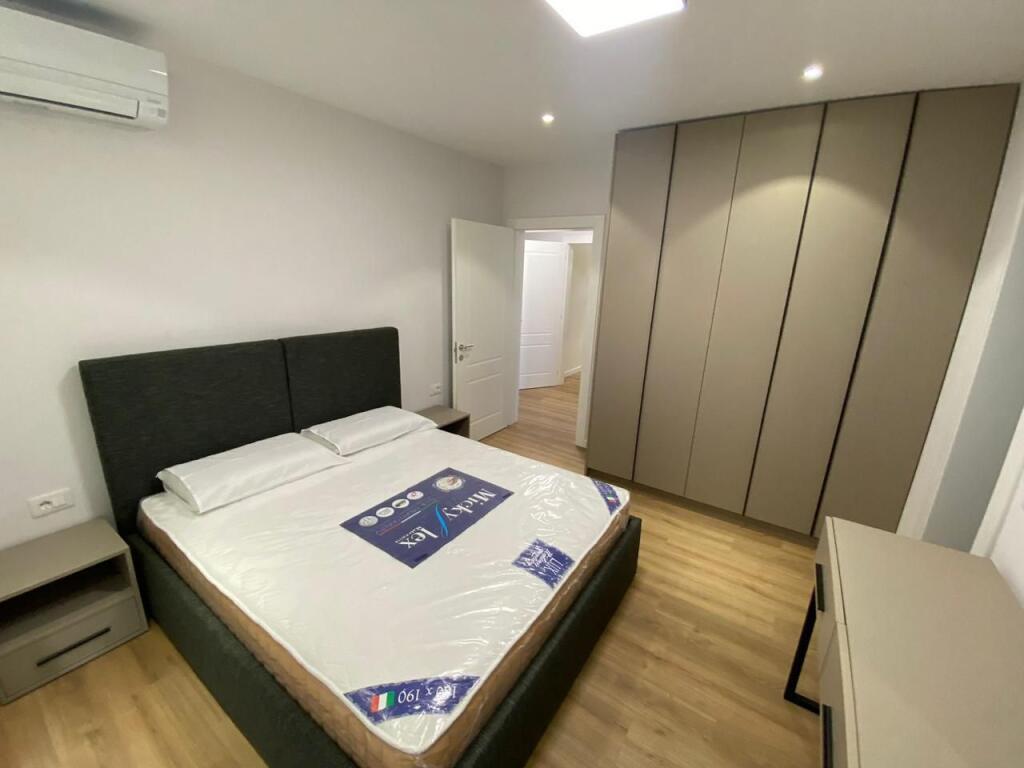 ✨TREGU ELEKTRIK - APARTAMENT 2+1+POST PARKIMI ME QIRA✨