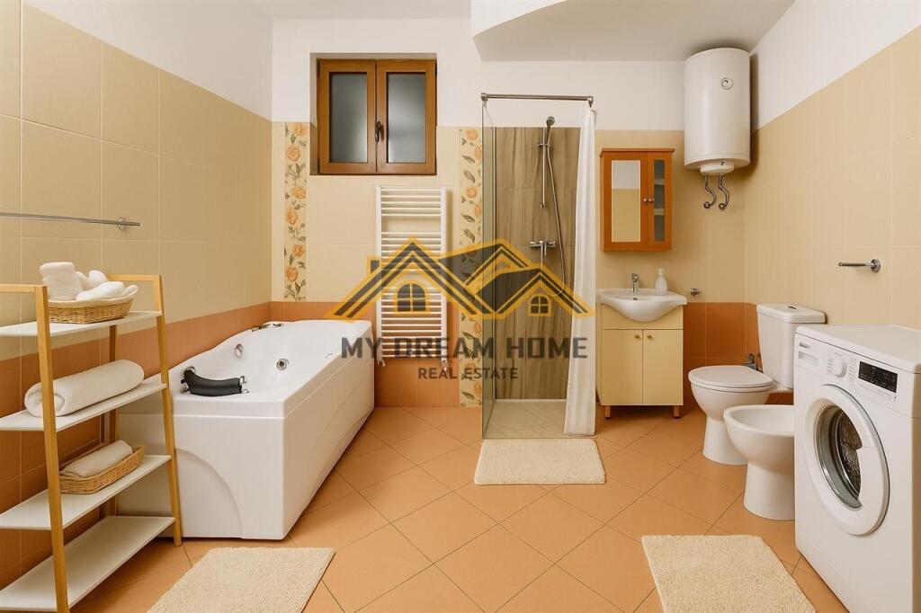 PENTHOUSE 2+1+2 +DEPO+VERANDE, ME PAMJE DETI, NE VOLLGA DURRES, PER SHITJE !