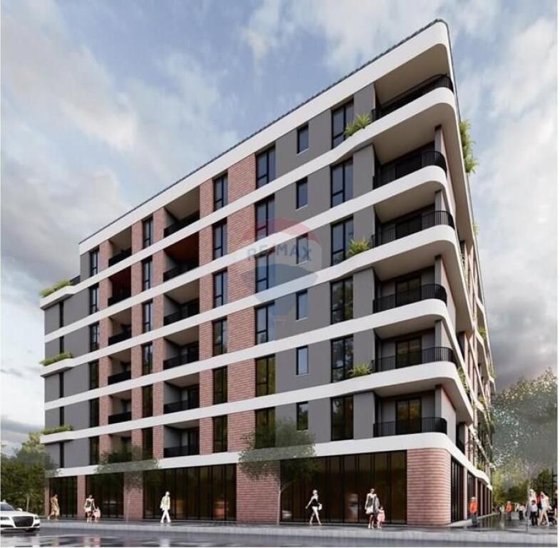 1+1 ne shitje te Albulena Rezidenca Paskuqan