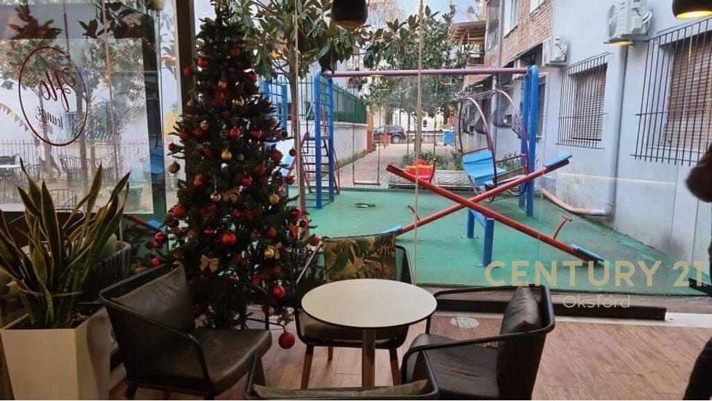 WE RENT BAR-CAFE SPACE AT MYSLYM SHYRI!