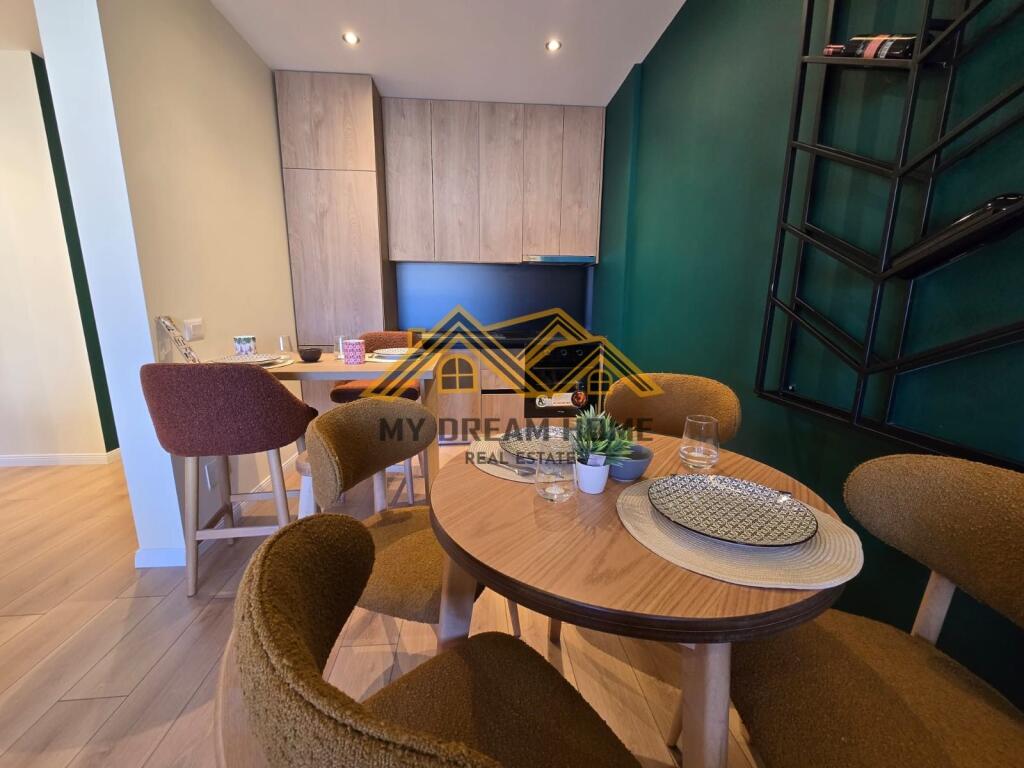 APARTAMENT 2+1 NE PLAZH DURRES, PER SHITJE!