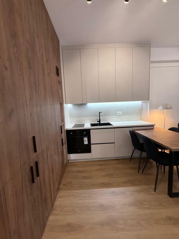 Apartment for rent in Ali Dem !