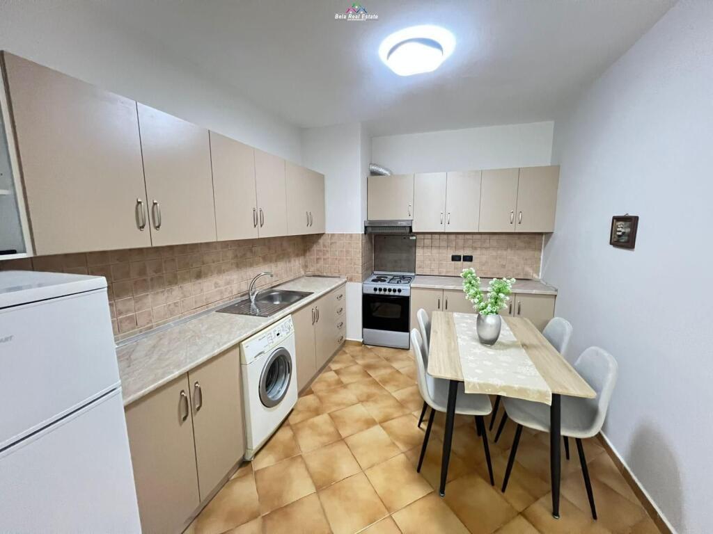 Apartment For Rent 1+1 At Willson Square (ID B2101341) Tirana