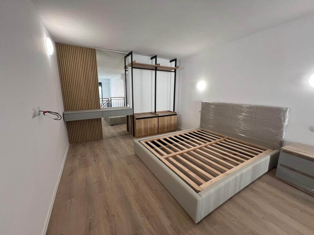 Duplex per shitje ne Lungomare