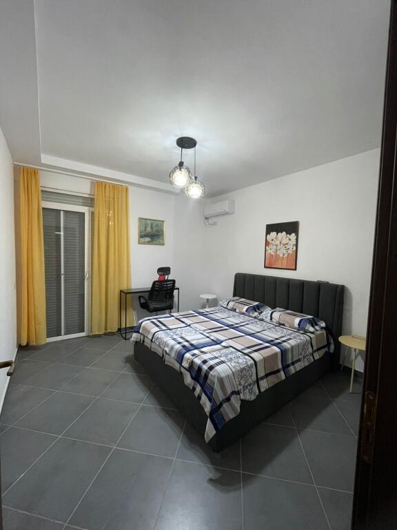 🏡 APARTAMENT ME QERA 2+1 ME PAMJE DETI URA DAJLANIT PLAZH DURRES
