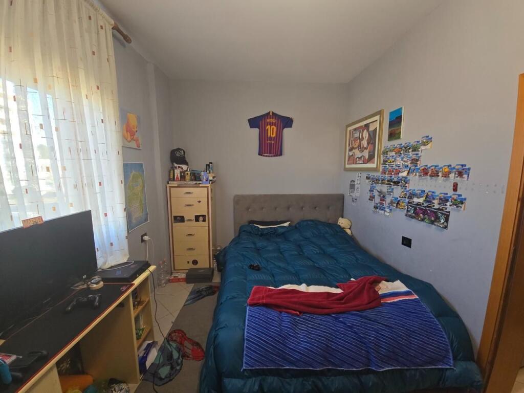 SHITET APARTAMENT 2+1+2 PRANE SPITALIT, DURRES