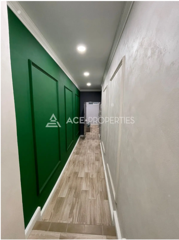 Jepet me qira apartament 1+1 në Vollga, pranë Shkollës Italiane