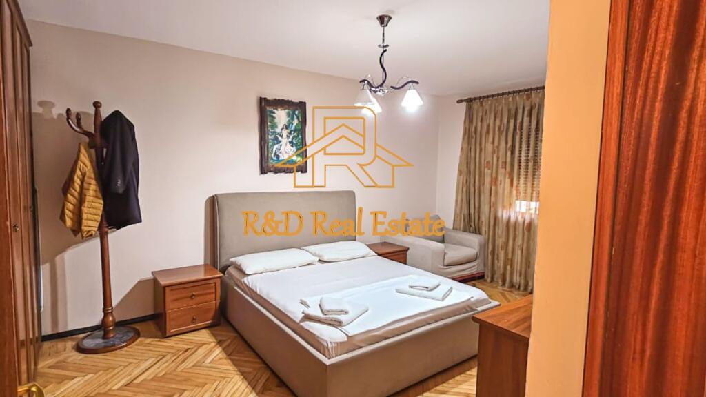 Jepet me qira apartament 2+1 në Myslym Shyr
